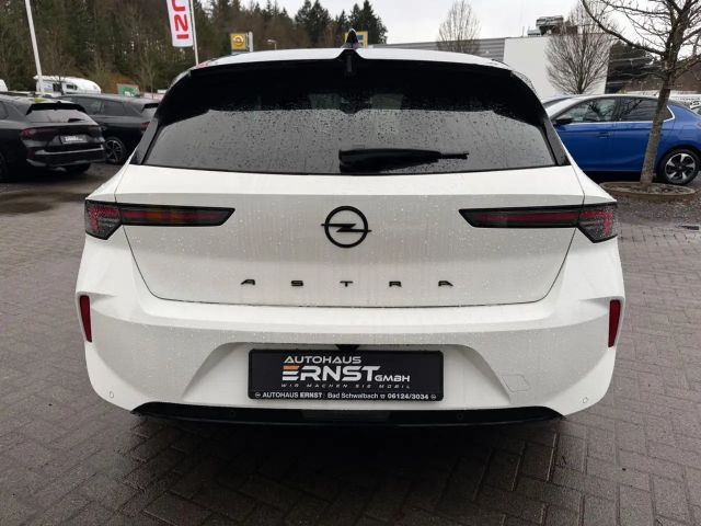 Opel Astra GS-Line Grand Sport