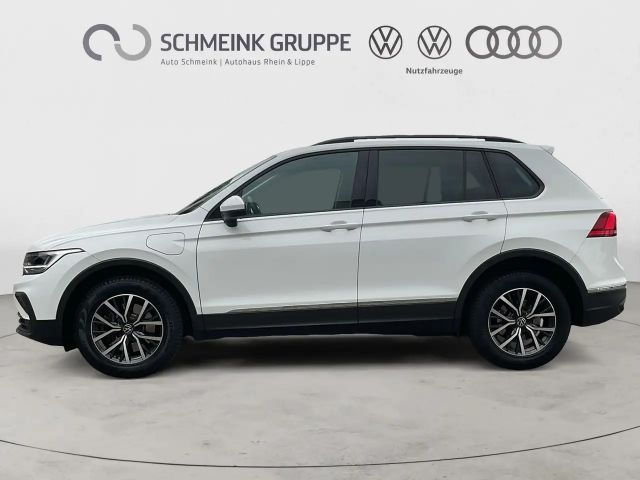 Volkswagen Tiguan DSG Life