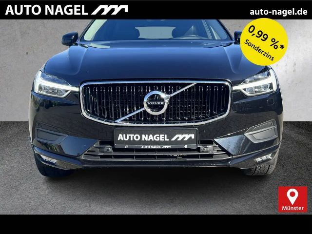 Volvo XC60 AWD Momentum