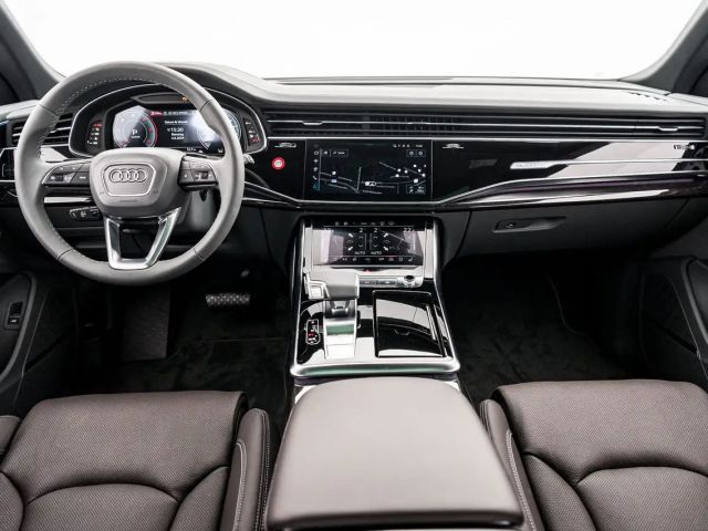 Audi Q8 50 TDI Quattro