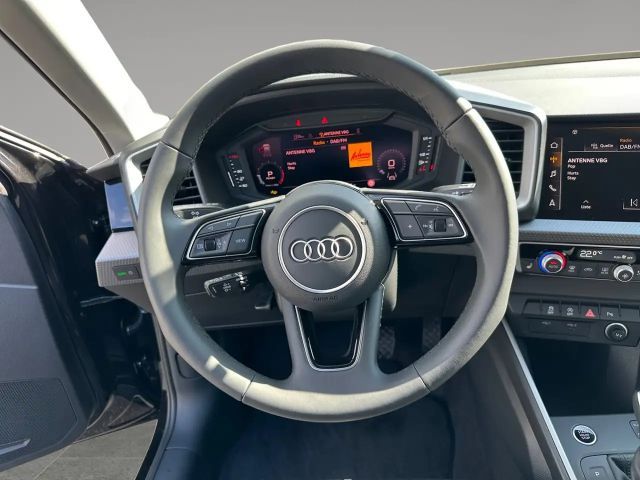 Audi A1 25 TFSI