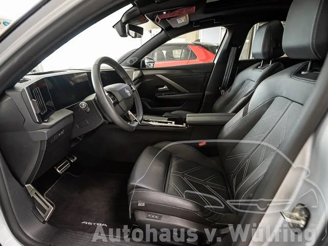 Opel Astra Hybrid Innovation Ultimate