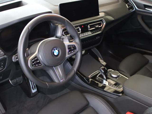 BMW X4 Coupé M-Sport xDrive30i