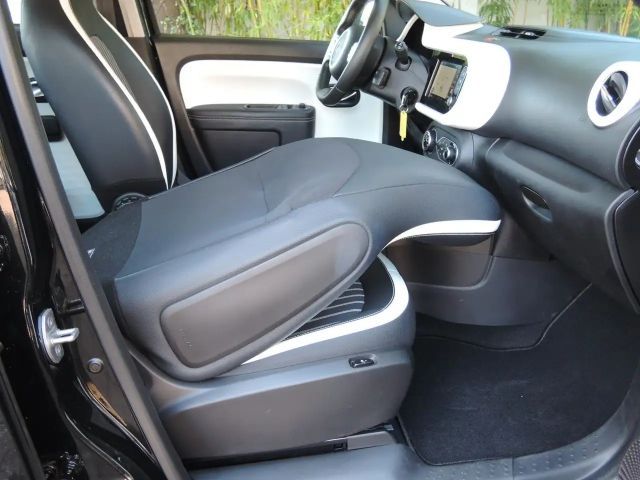 Renault Twingo Electric Intens