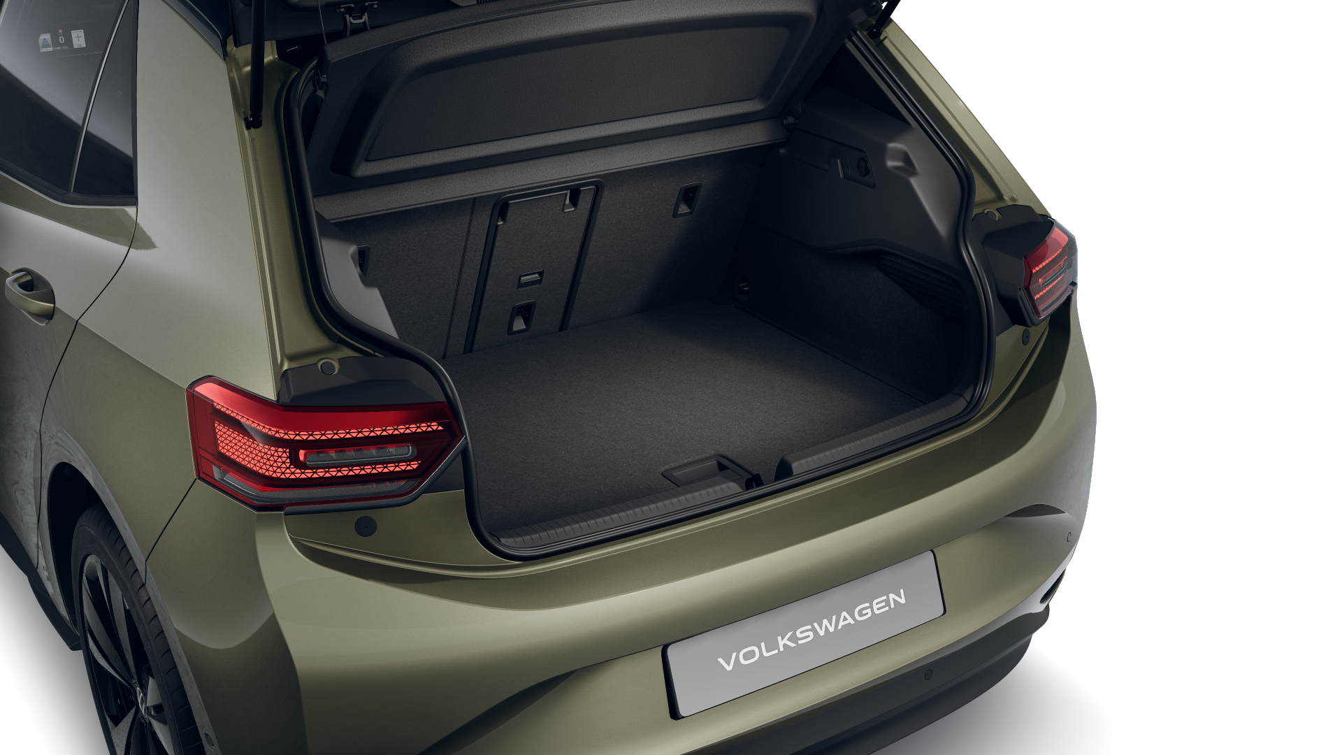 Volkswagen ID.3 Performance Pro