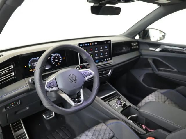 Volkswagen Tiguan DSG Sport eHybrid