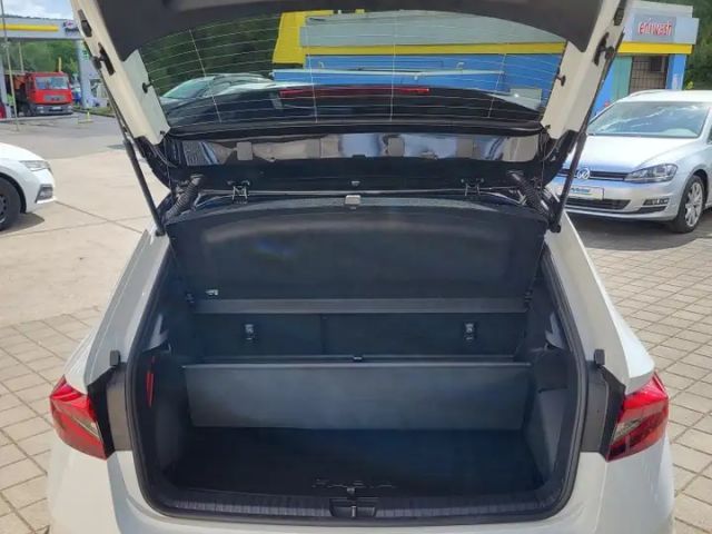 Skoda Fabia Monte Carlo