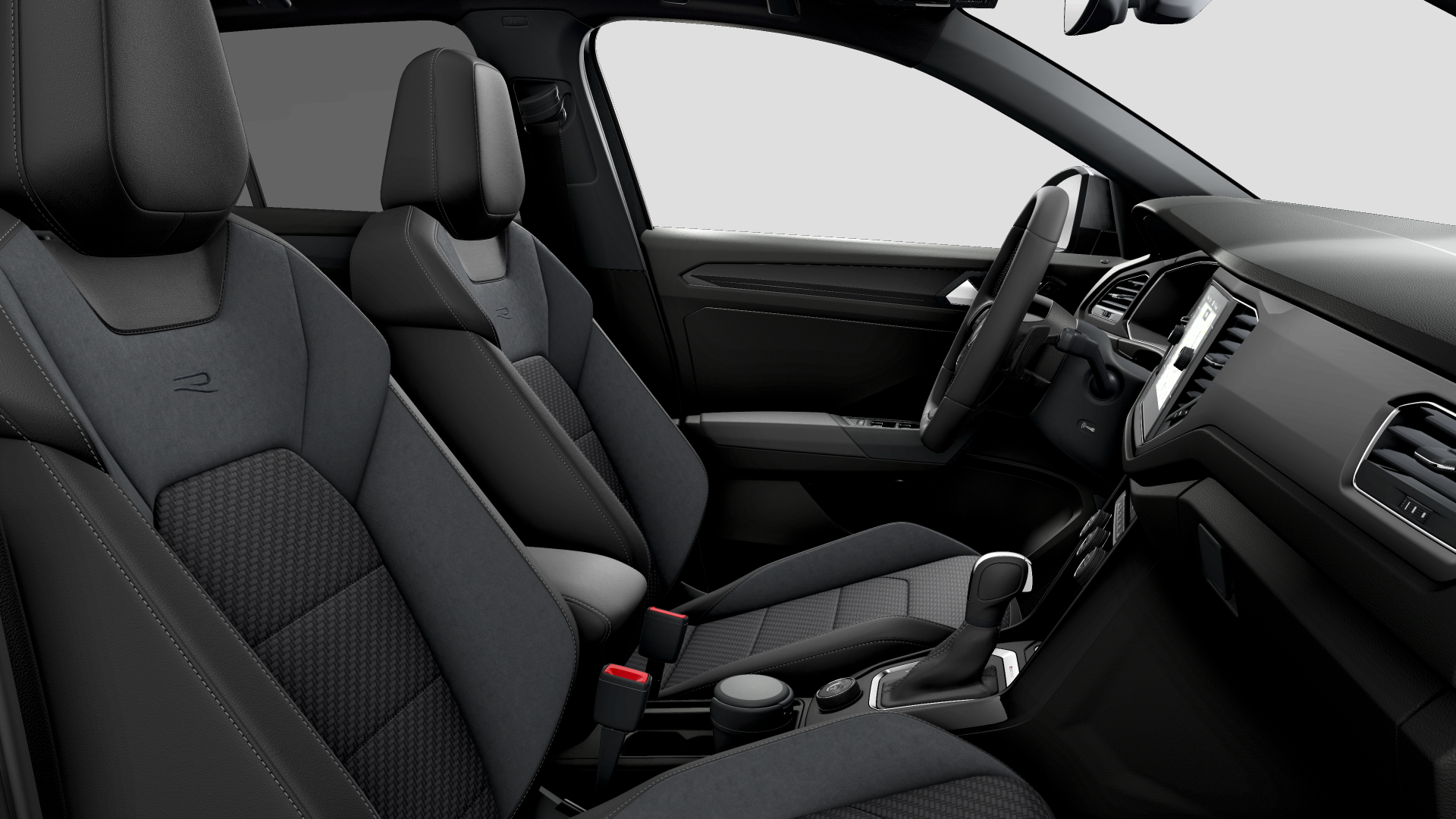 Volkswagen T-Roc 4Motion DSG