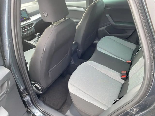 Seat Ibiza 1.0 TSI Xcellence