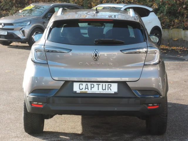 Renault Captur EDC TCe 160 Techno