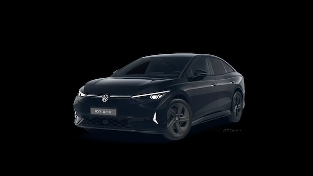 Volkswagen ID.7 4Motion