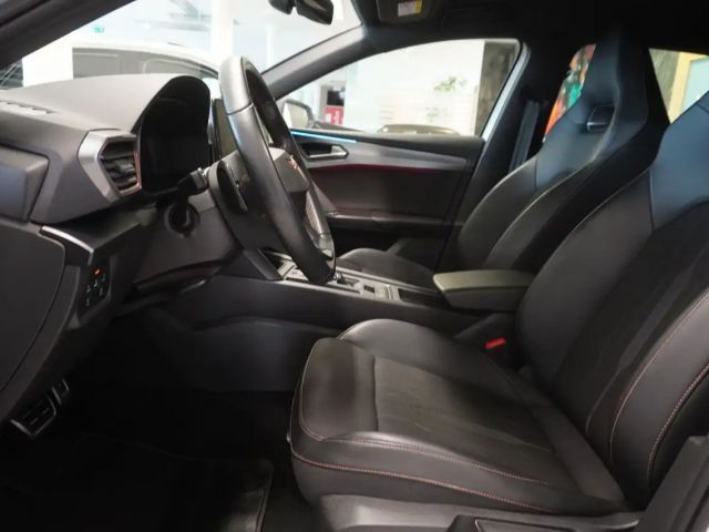 Cupra Leon 1.4 e-Hybrid