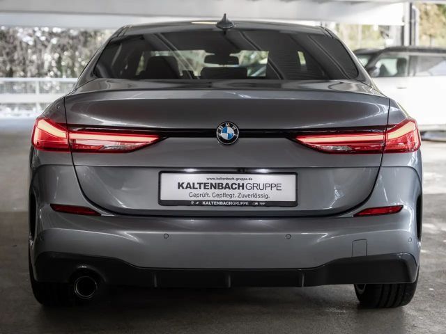 BMW 218 218i Coupé Gran Coupé M-Sport