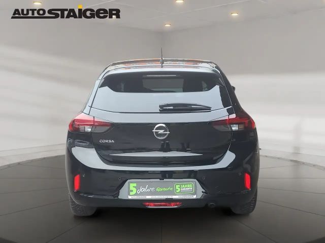 Opel Corsa Edition