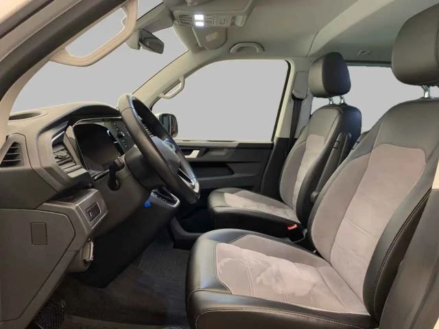 Volkswagen Multivan DSG T6