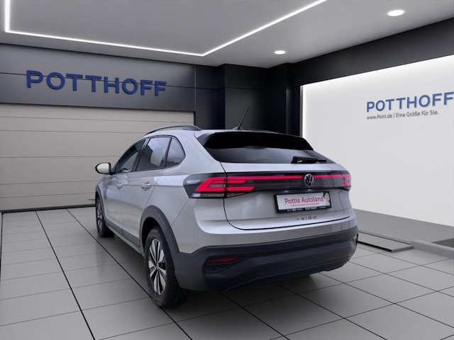 Volkswagen Taigo 1.0 TSI IQ.Drive Move