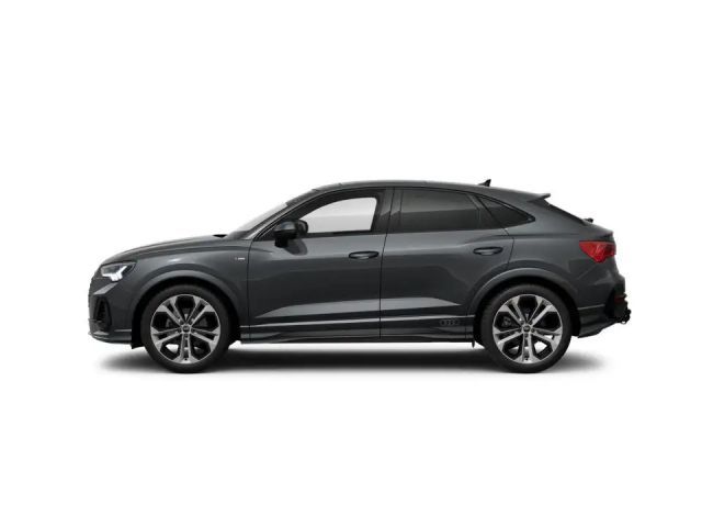 Audi Q3 35 TFSI S-Line Sportback