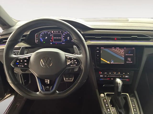 Volkswagen Arteon 4Motion DSG