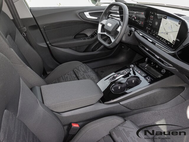 Audi A5 Avant S-Tronic