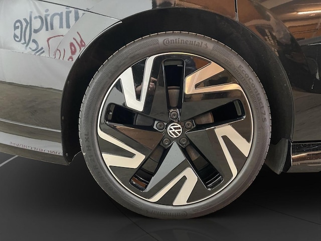 Volkswagen ID.7 GTX Tourer