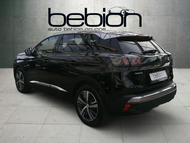Peugeot 3008 Allure Pack EAT8 Hybrid4