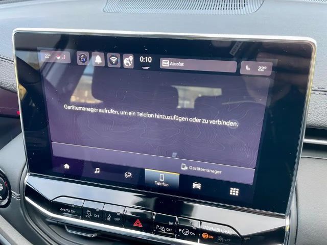 Jeep Compass Altitude