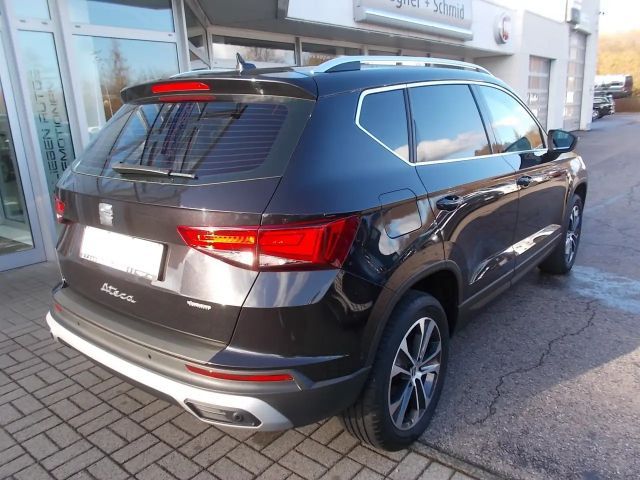 Seat Ateca 1.5 TSI Style