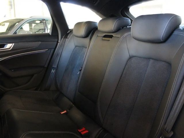 Audi S6 3.0 TDI Avant Quattro