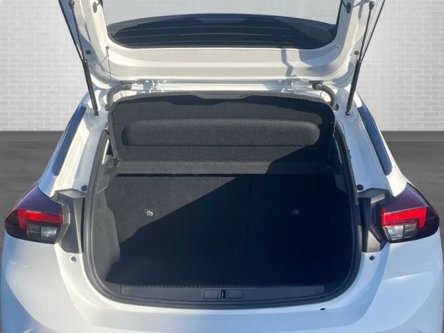 Opel Corsa Edition business+