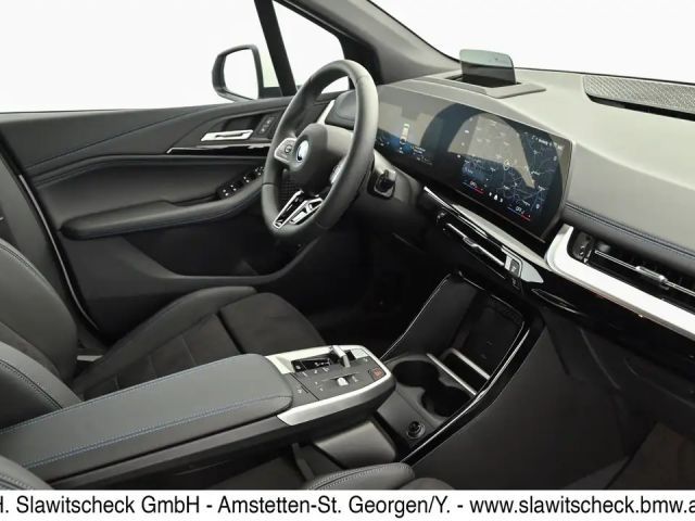 BMW 225 Sedan xDrive