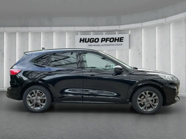 Ford Kuga ST Line X