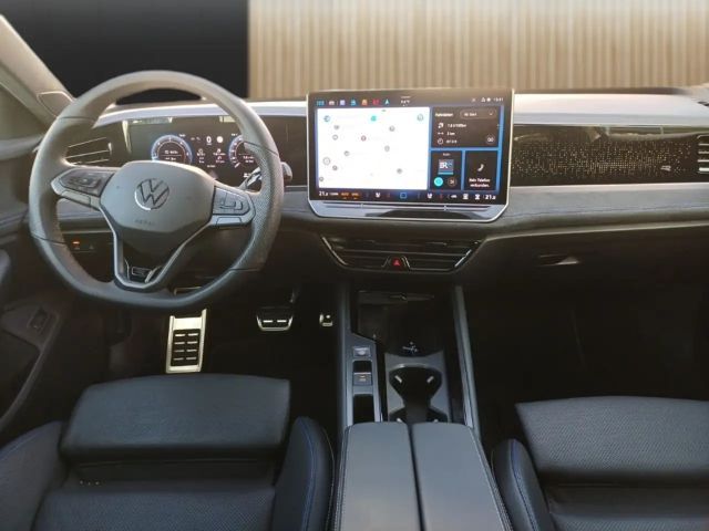 Volkswagen Passat 2.0 TDI 4Motion DSG