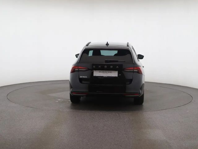 Skoda Octavia Essence TSI