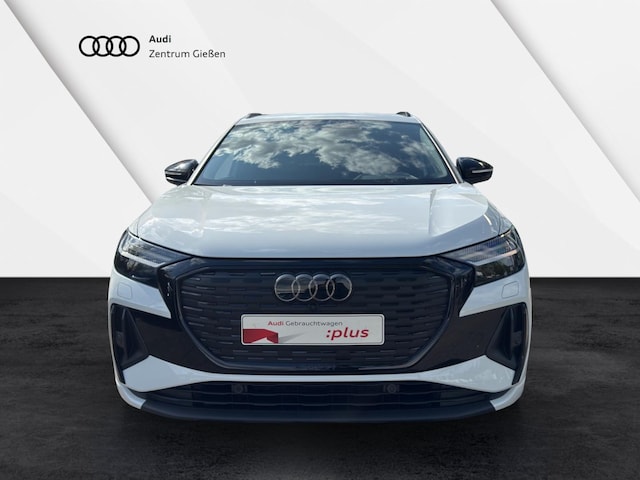 Audi Q4 e-tron 40