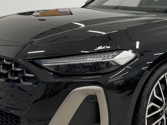 Audi A5 Quattro S-Tronic