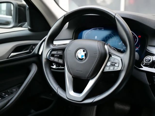 BMW 530 530d Touring