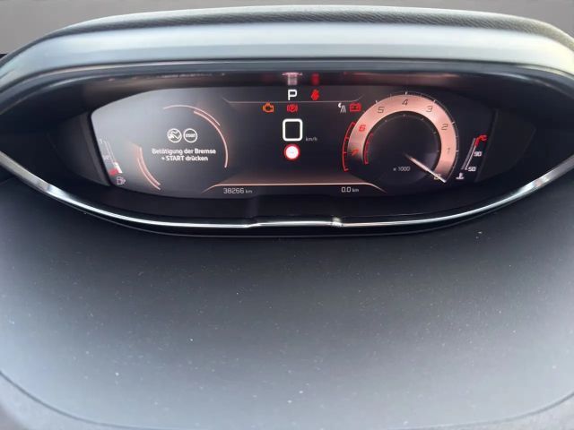 Peugeot 5008 EAT8 GT-Line