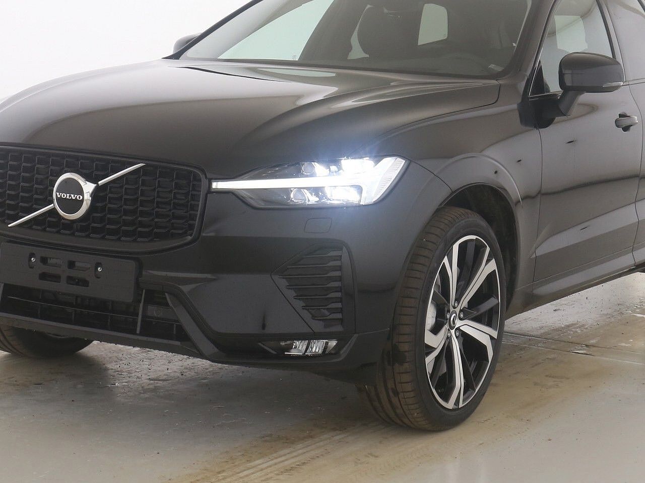 Volvo XC60 Dark Ultimate