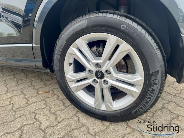 Audi Q2 35 TFSI S-Tronic