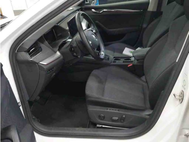 Skoda Octavia 2.0 TDI Combi Style Style iV