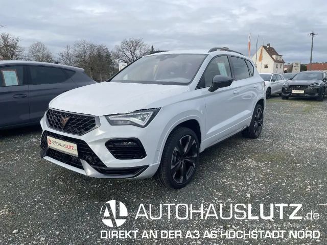 Cupra Ateca 1.5 TSI