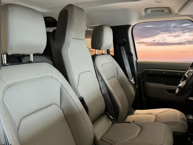 Land Rover Defender 110 D200 S