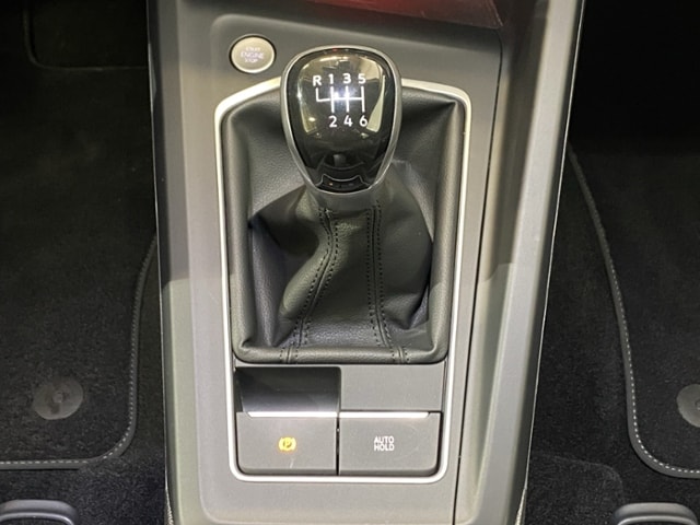 Volkswagen Golf 1.5 TSI Golf VIII Variant