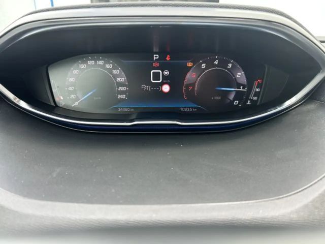 Peugeot 5008 Allure Pack EAT8 PureTech