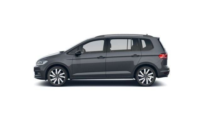 Volkswagen Touran 2.0 TDI Highline