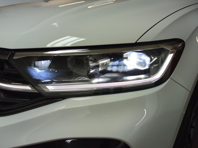 Volkswagen T-Roc 2.0 TSI