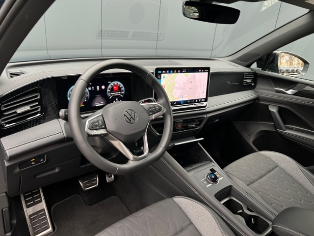 Volkswagen Tiguan 1.5 eTSI DSG
