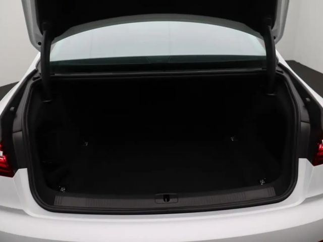 Audi A8 50 TDI Quattro