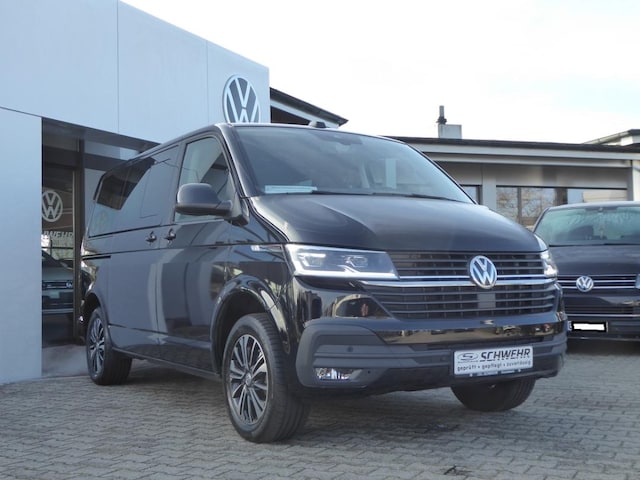 Volkswagen Caravelle T6
