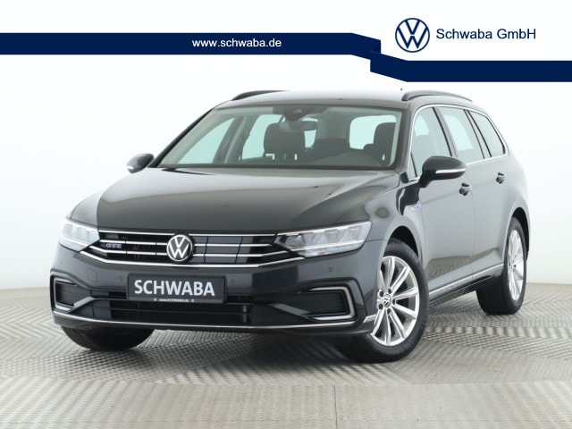 Volkswagen Passat 1.4 TSI GTE Variant